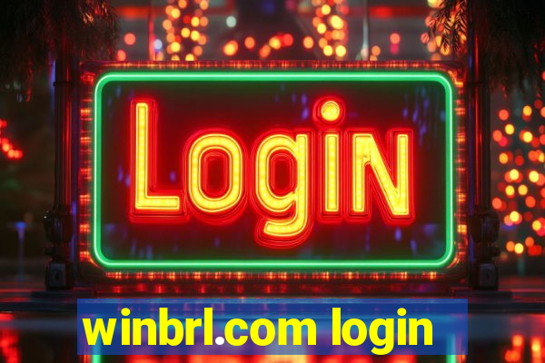 winbrl.com login